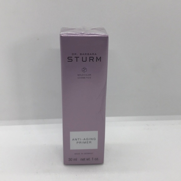 Dr.barbara Sturm primer anti aging primer 1 oz - Picture 1 of 1